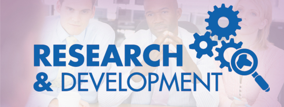 Research & Development