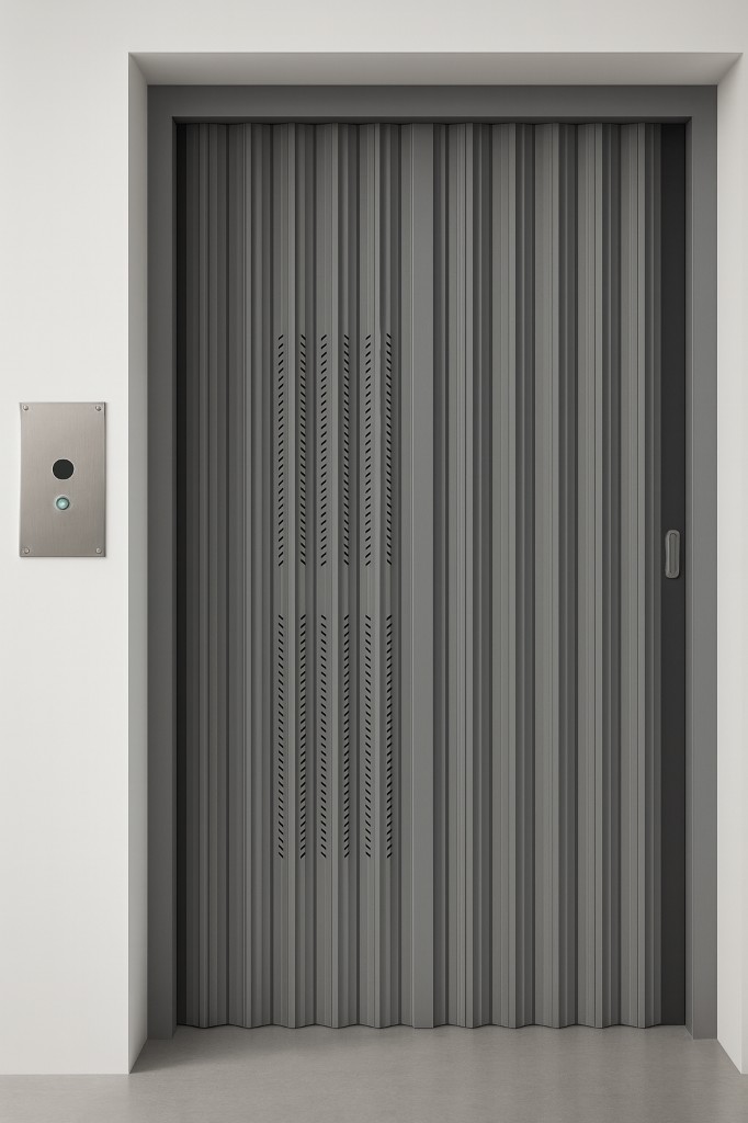 Elevator kit and components